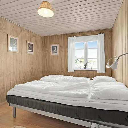 Semesterbostad Nice In Romo With Wifi Bolilmark