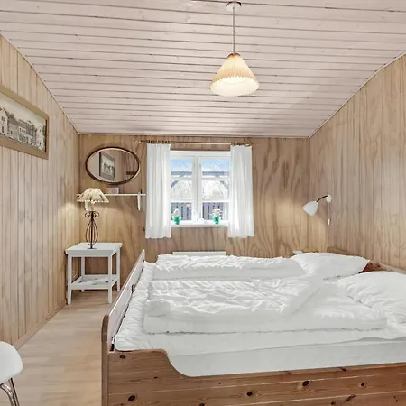 Semesterbostad Nice In Romo With Wifi *
